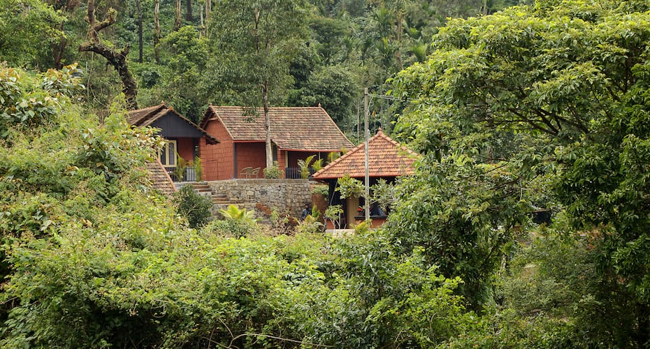 Ibni Springs, Madikeri 1