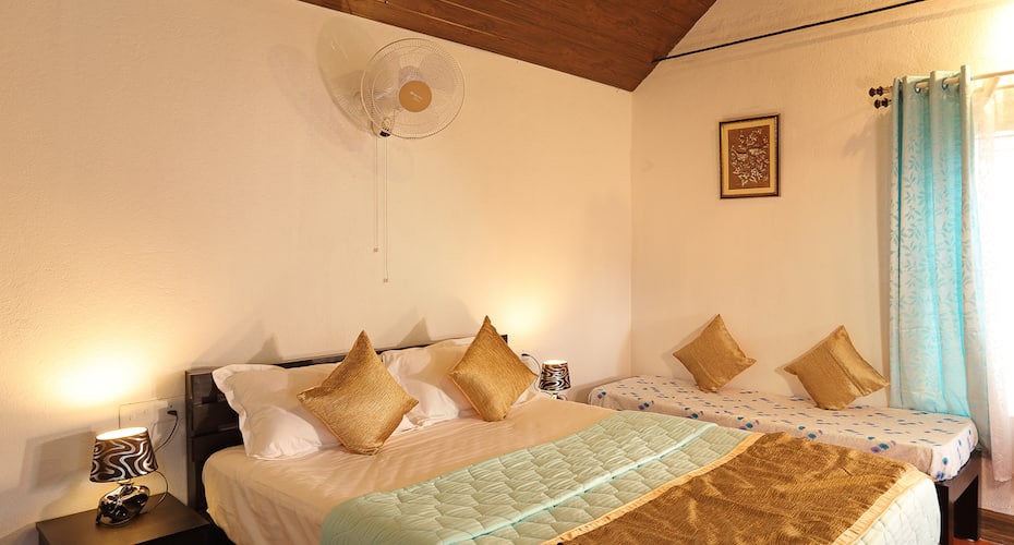 Ibni Springs, Madikeri 5
