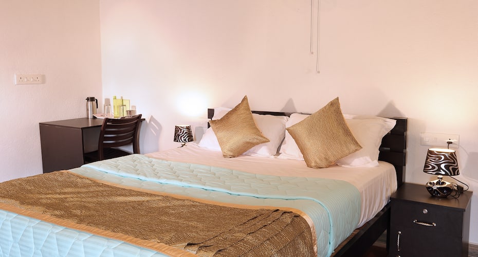 Ibni Springs, Madikeri 4