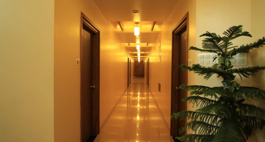 Hotel Sai Smaran, Shirdi 3