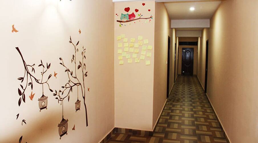 Thekkady Homestay, Thekkady 2