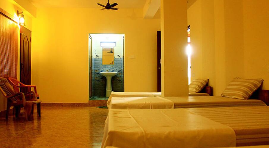 Thekkady Homestay, Thekkady 3