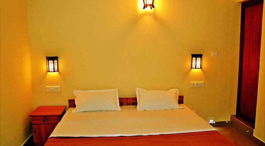Thekkady Homestay, Thekkady 5