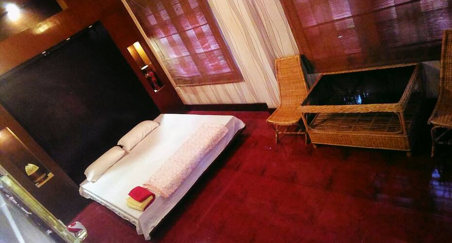 OK North East Cottage, Guwahati 1