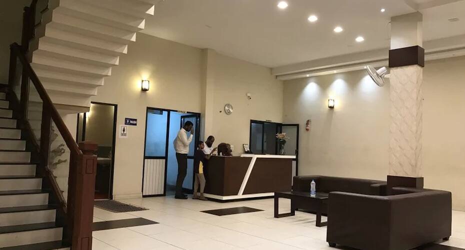 Marmara Beach Resort, Kannur 2