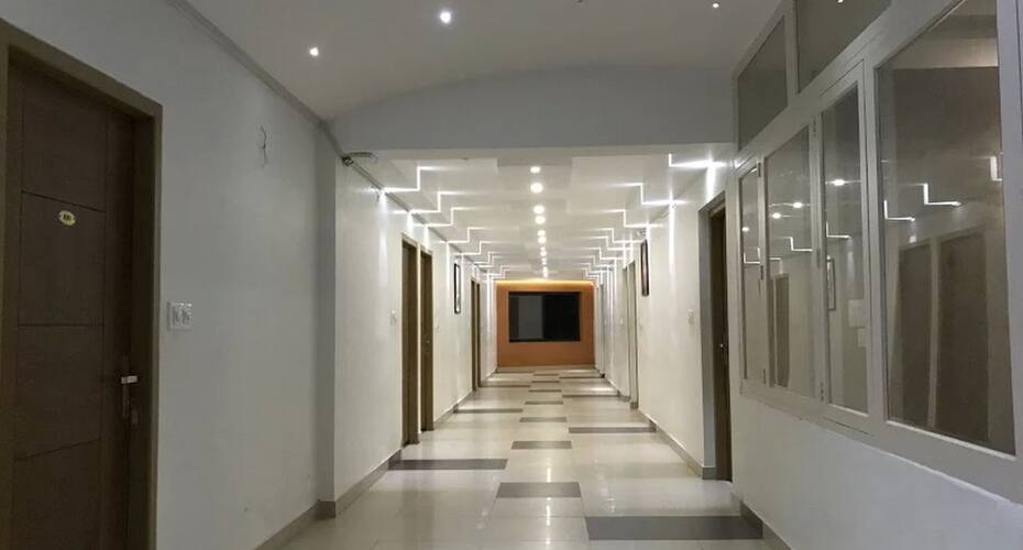 Marmara Beach Resort, Kannur 3