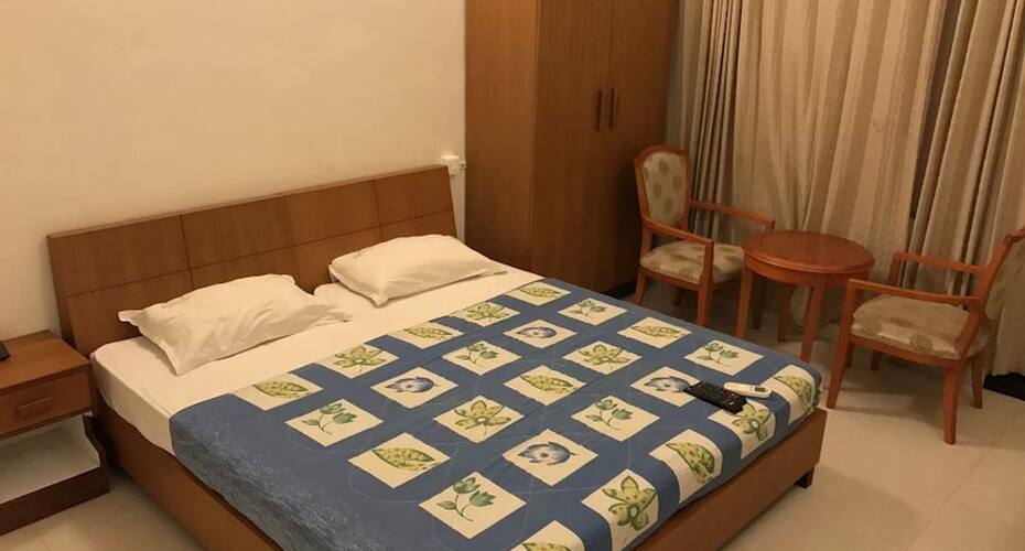 Marmara Beach Resort, Kannur 4