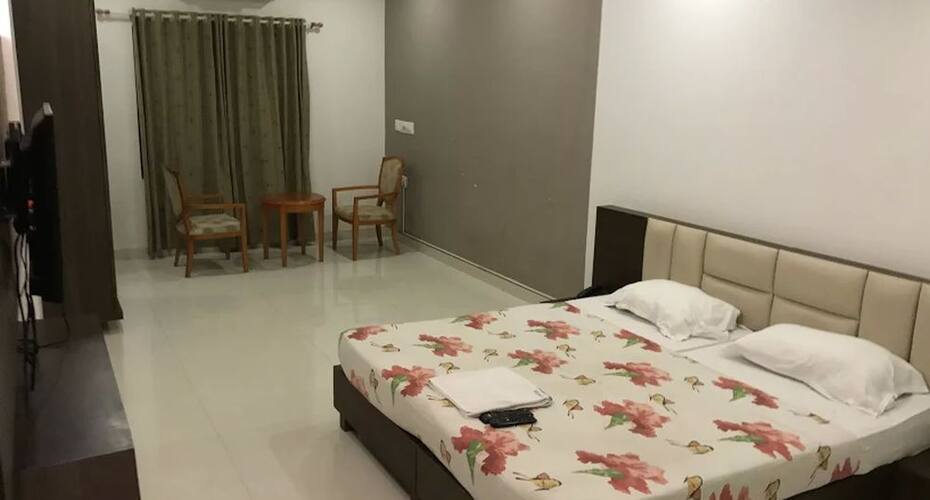 Marmara Beach Resort, Kannur 5