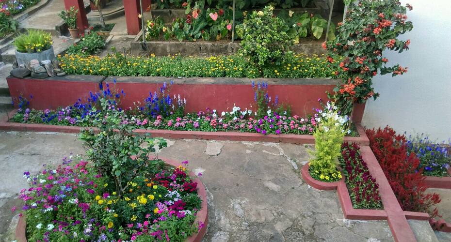 Vamshi Homestay, Madikeri 3