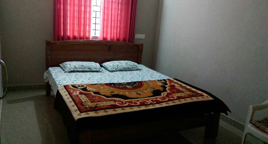 Vamshi Homestay, Madikeri 4