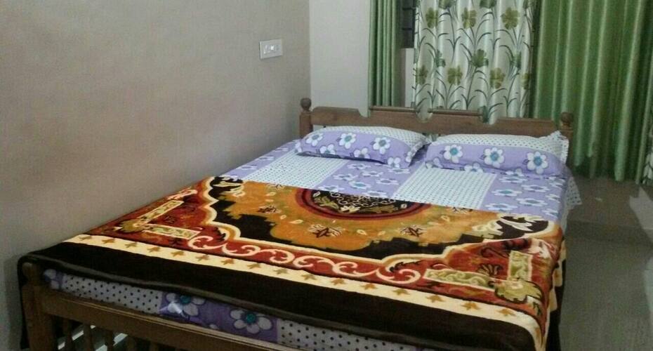 Vamshi Homestay, Madikeri 5