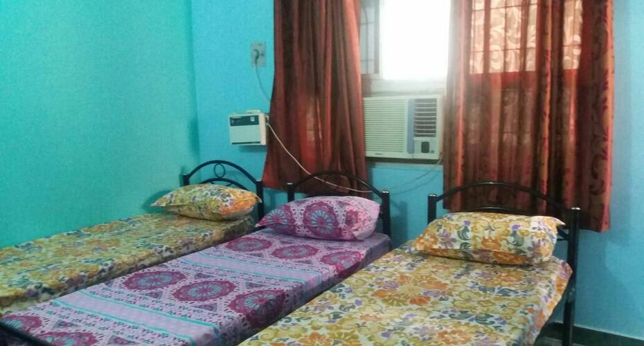Metroinn home stay, Chennai 2