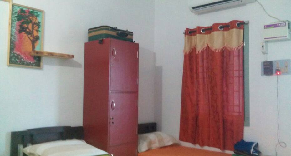 Metroinn home stay, Chennai 5