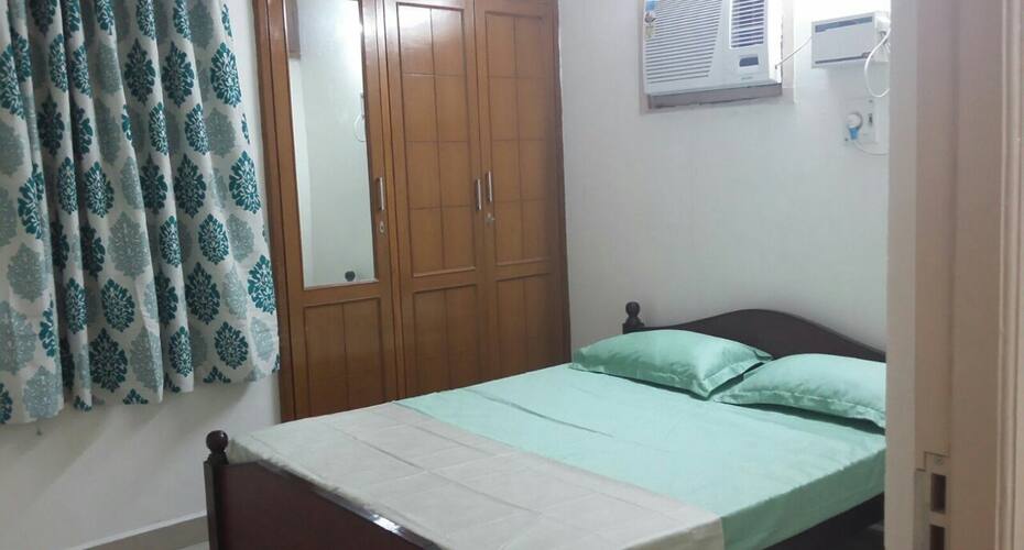 Metroinn home stay, Chennai 3