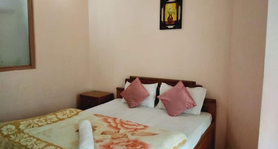 La Terrasse Guesthouse, Gangtok 3