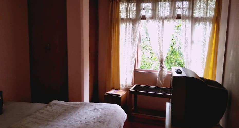 La Terrasse Guesthouse, Gangtok 4