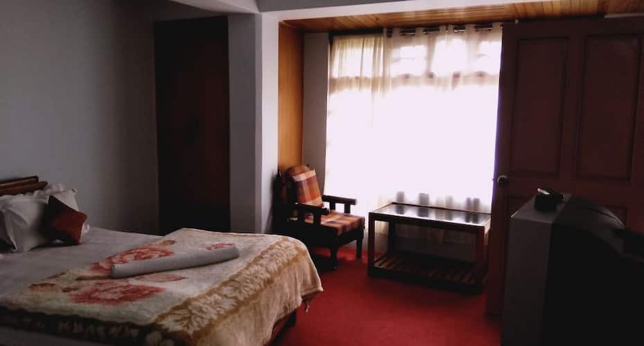 La Terrasse Guesthouse, Gangtok 5