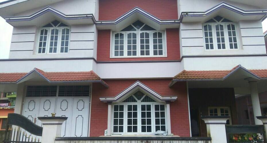 Coorg Homestay, Madikeri 3