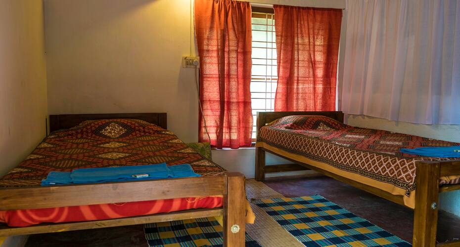 Saveagram Wayanad - A Wandertrails Showcase, Wayanad 2