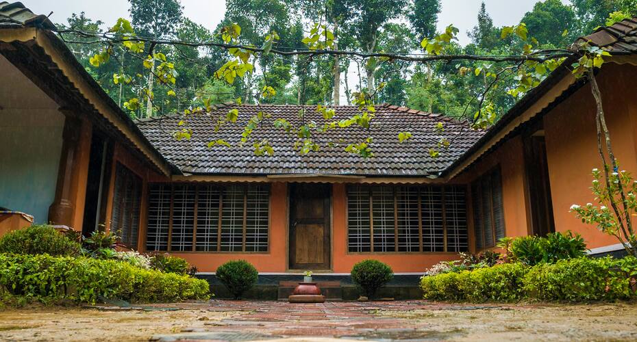 Saveagram Wayanad - A Wandertrails Showcase, Wayanad 1