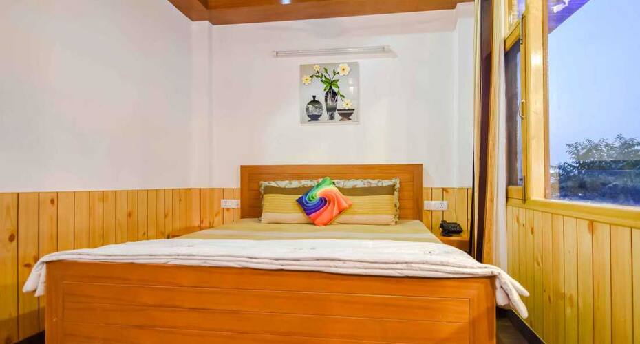 ADB Rooms The Pine Edge, Kasauli 5