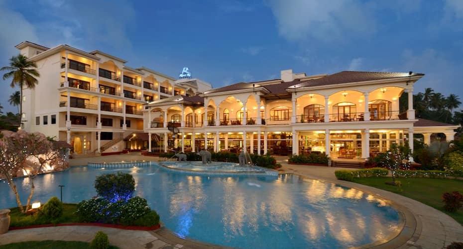 Resort Rio Goa Price Reviews Photos Address resort-rio-goa-price-reviews-photos-address