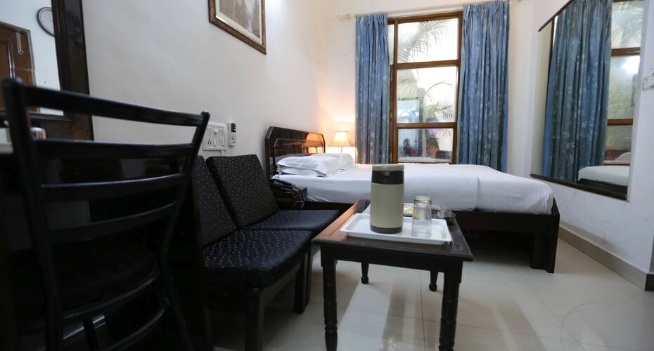 Hotel White Palace, Chandigarh 1