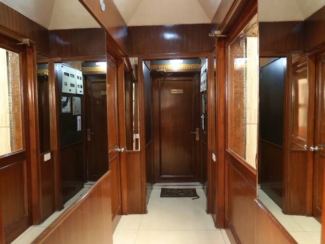 Hotel White Palace, Chandigarh 3
