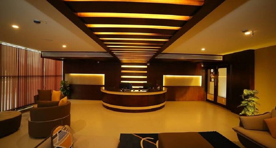 Vavas Inn & Suites, Malappuram 4