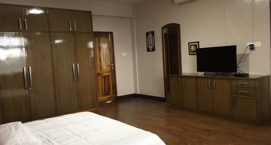 Orange Homestay, Shillong 4