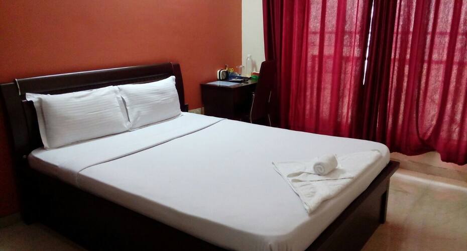 Hotel Shree Nandan, Siwan 1