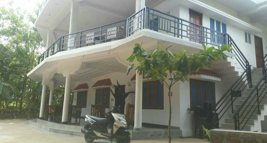 Coorg Homestay, Madikeri 2