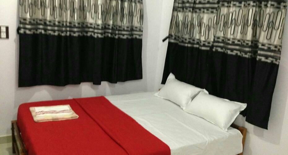 Coorg Homestay, Madikeri 4