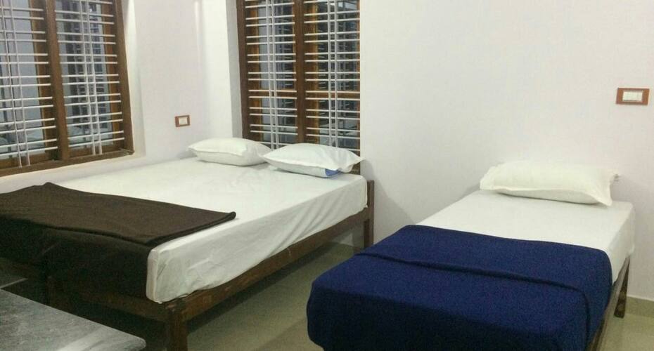 Coorg Homestay, Madikeri 5