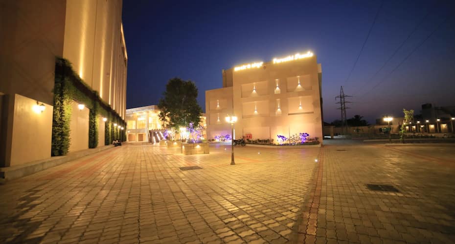 Hotel Southern Star - Davangere, Davanagere 2