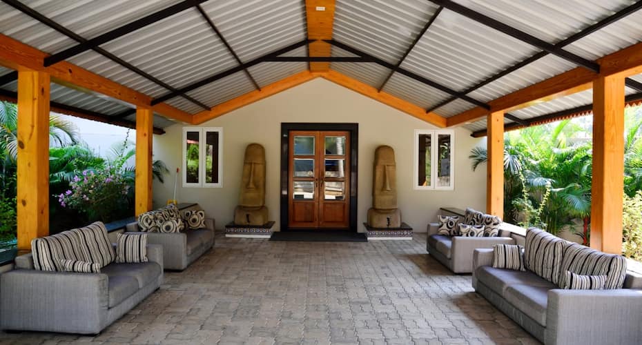 Majestic Beach Comforts, Goa 3