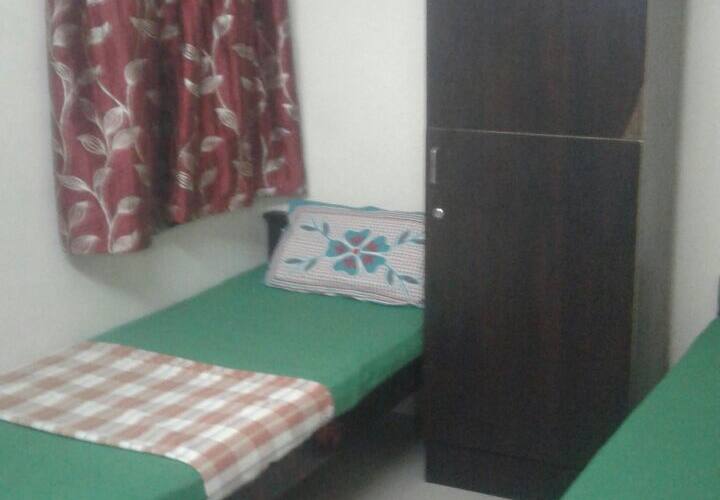 METROINN HOME STAY & PG, Chennai 5