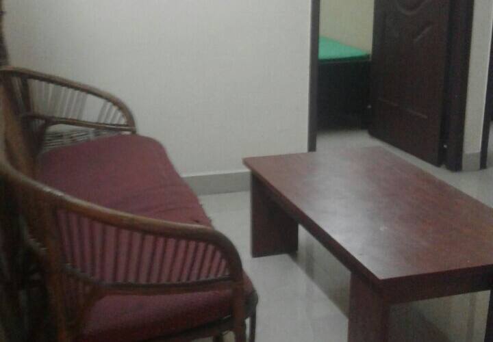 METROINN HOME STAY & PG, Chennai 1