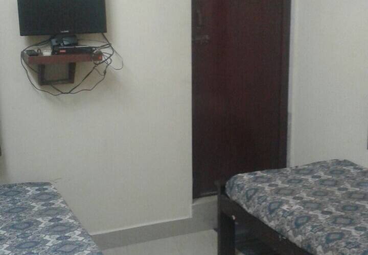 METROINN HOME STAY & PG, Chennai 3