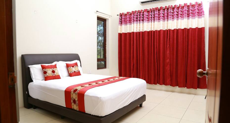 Greenvilla near Lulu  (4 bed), Kochi 1