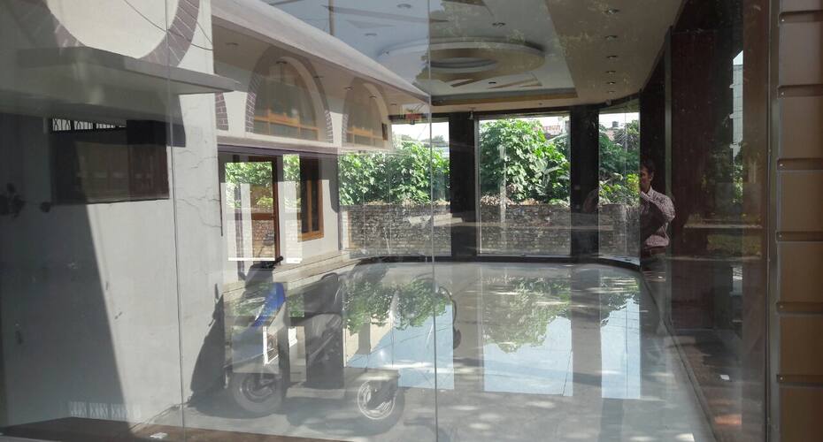 Paradise Homestay, Dehradun 3