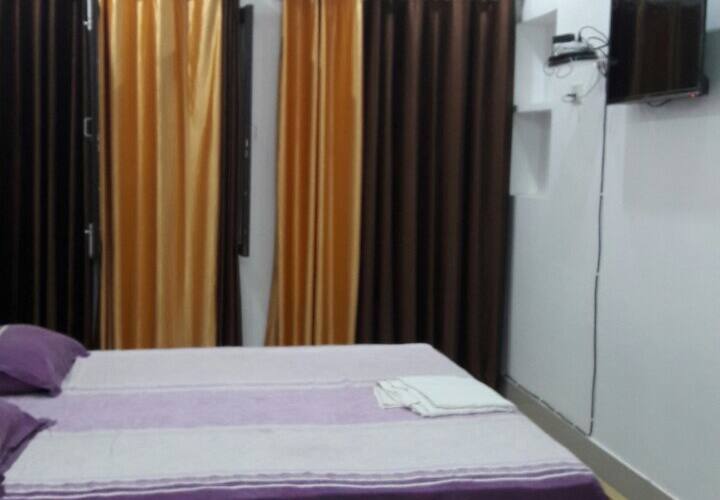 Paradise Homestay, Dehradun 5
