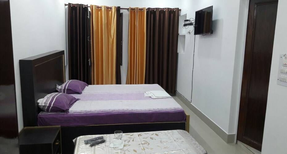 Paradise Homestay, Dehradun 4
