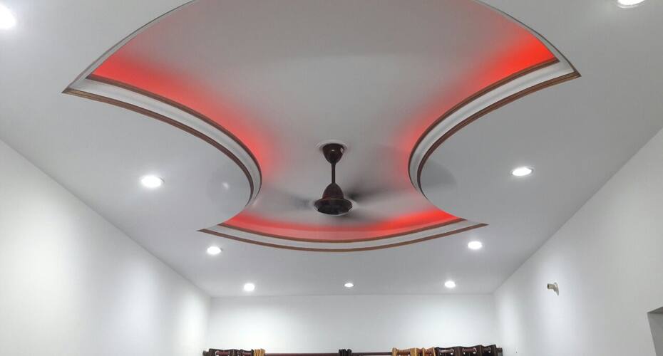 Paradise Homestay, Dehradun 1
