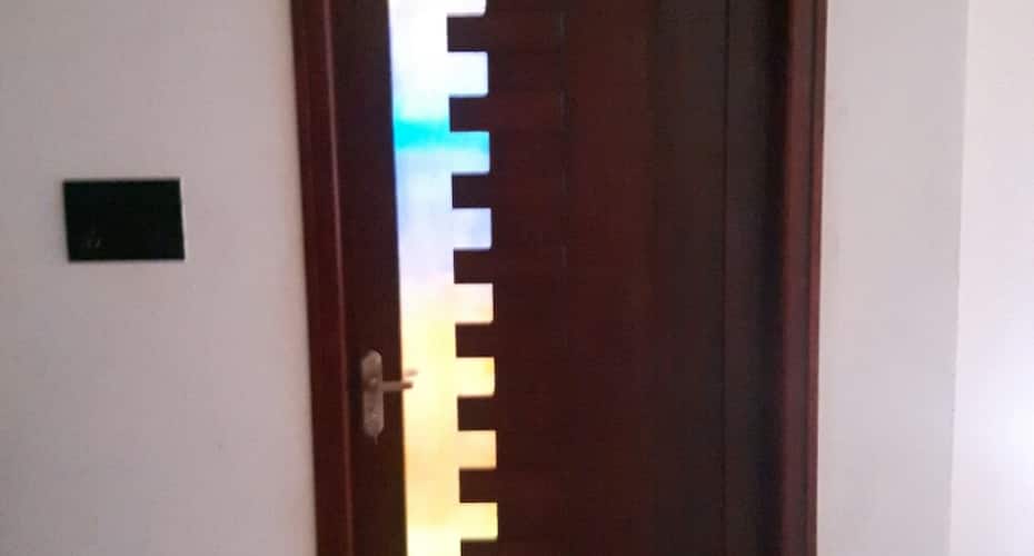 Welcome to Harshadhare Homestay, Chikmaglur 1