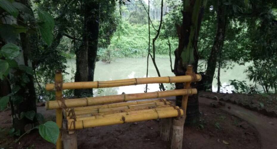 Hevea Village, Wayanad 3