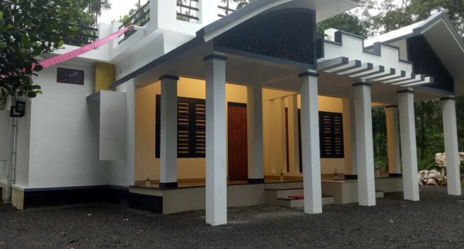 Hevea Village, Wayanad 5