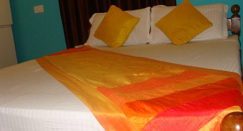 Happy vacation 1 bhk apt, Goa 2