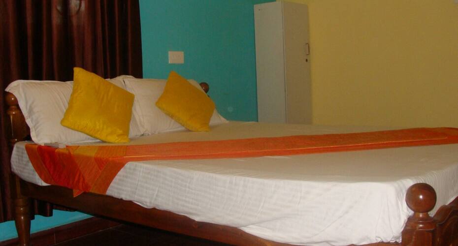 Happy vacation 1 bhk apt, Goa 3