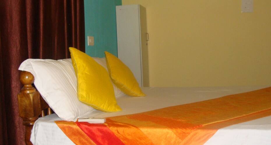 Happy vacation 1 bhk apt, Goa 4